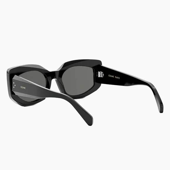 CELINE Bold 3 Dots CL402771 sunglasses - Picture 4 of 10